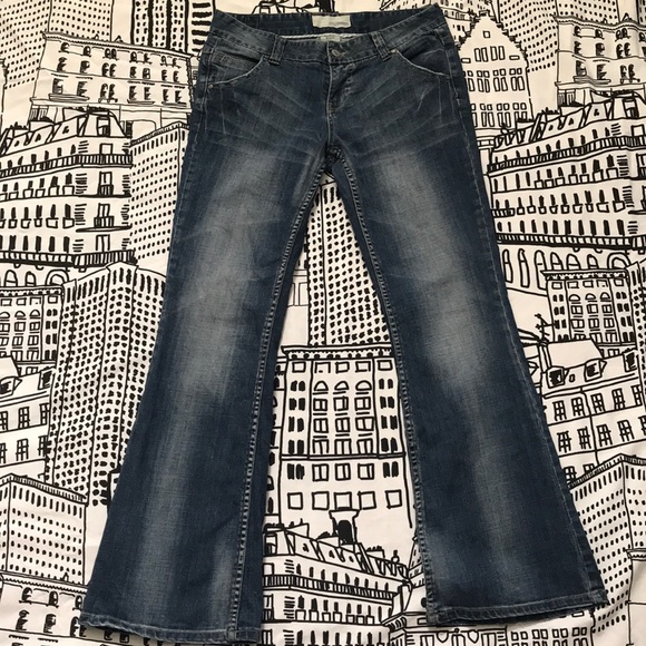 maurices denim drive